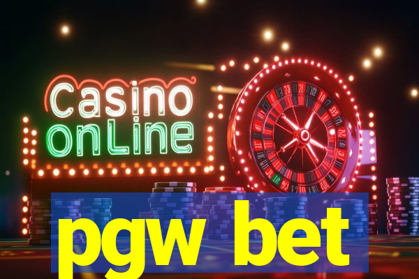 pgw bet